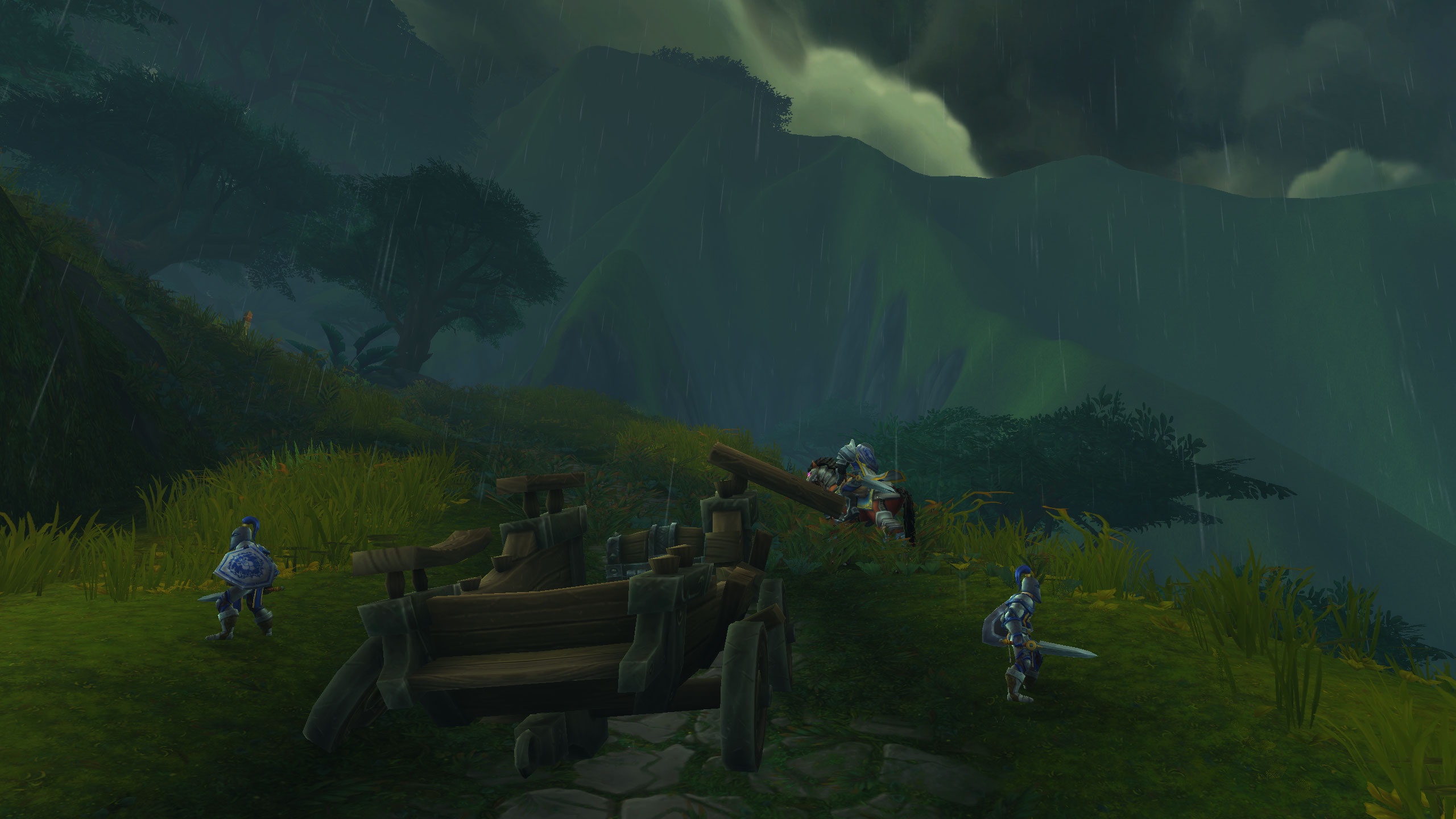 Surviving PvP Gankers: Defensive Strategies and Tactics