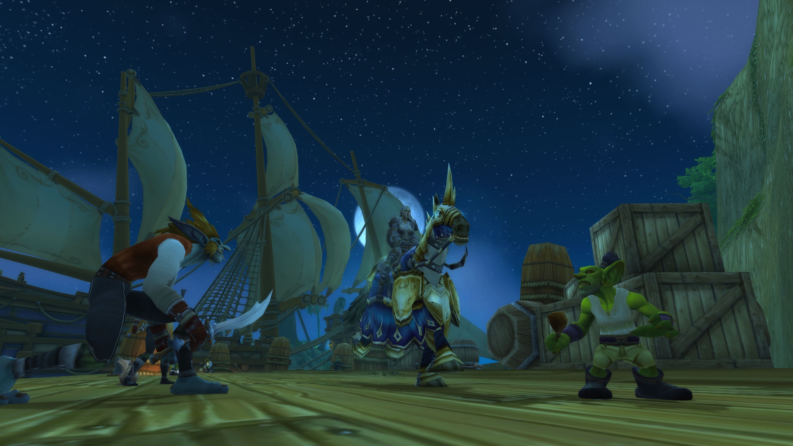 Best Specs for Mythic+ and Raids in WoW