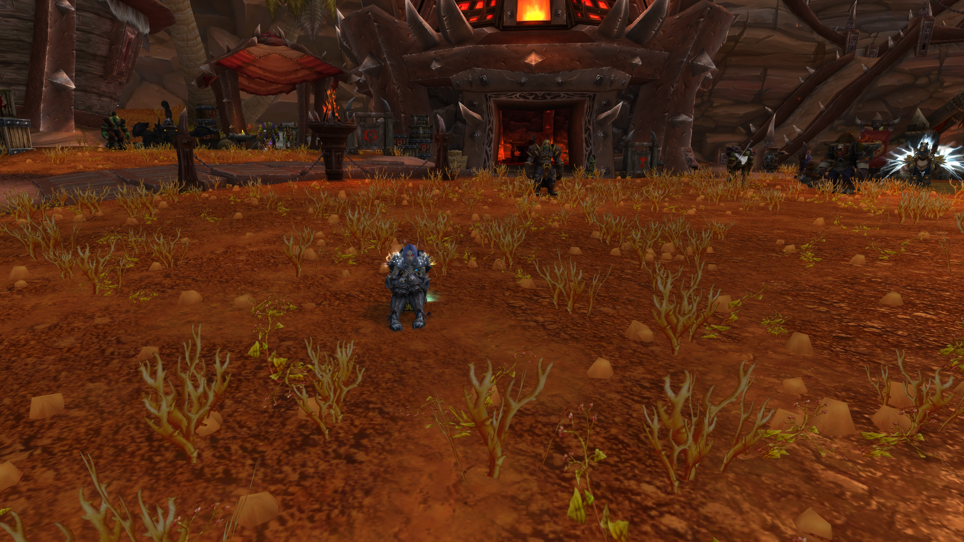 Pvp Supremacy Unleashed: Mastering The Art Of Player Vs. Player Combat In World Of Warcraft