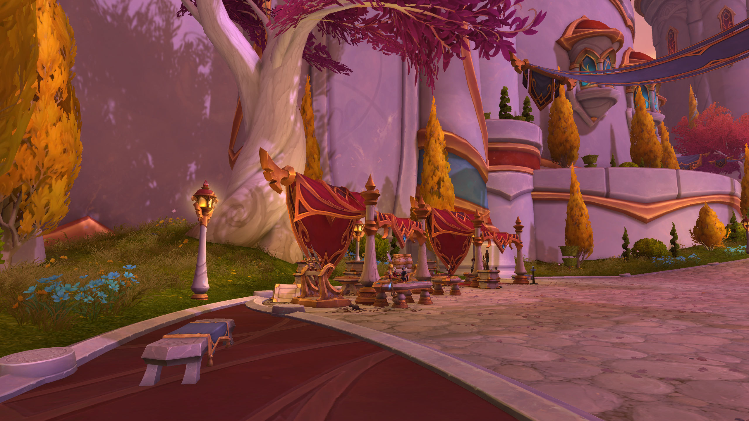 Build Your Own WoW Routine: A Template You Can Reuse Every Season