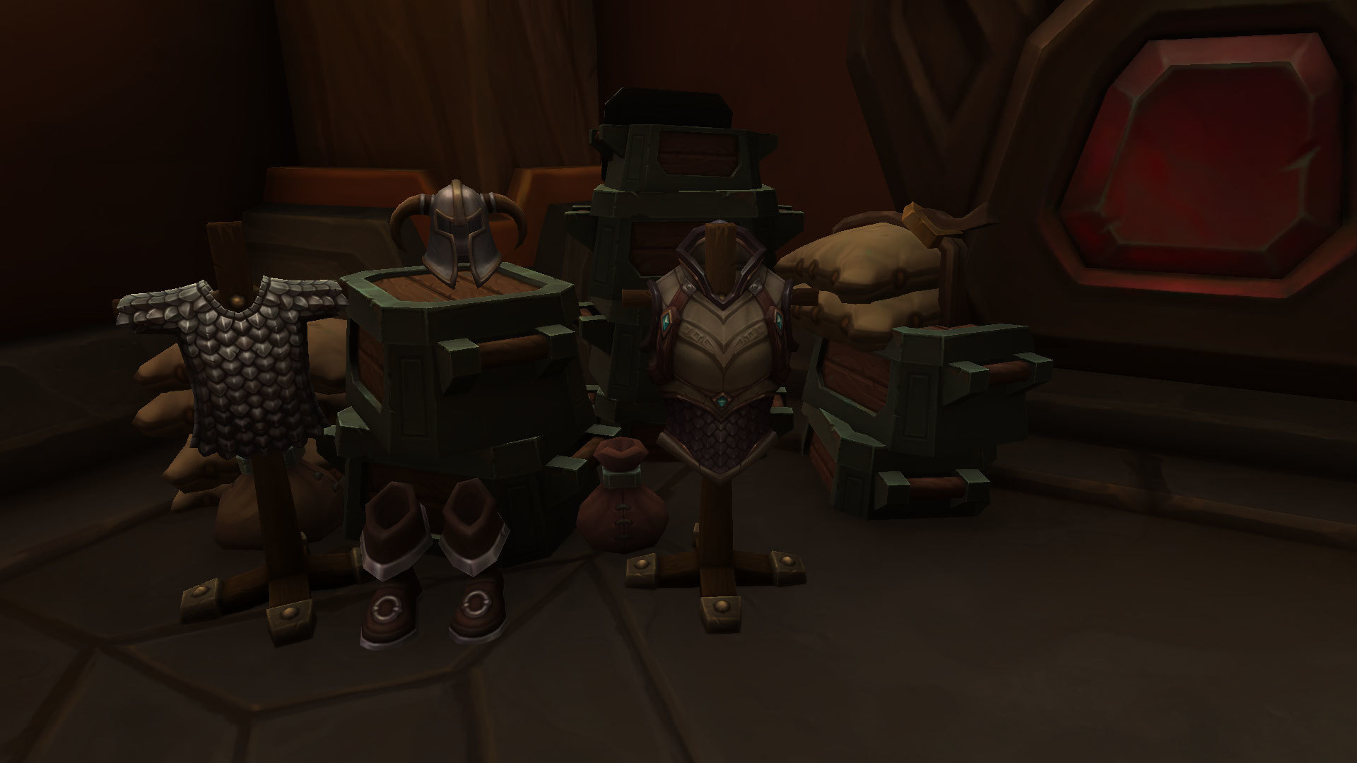 King of the Battlegrounds: Advanced Tactics for Winning Warsong Gulch