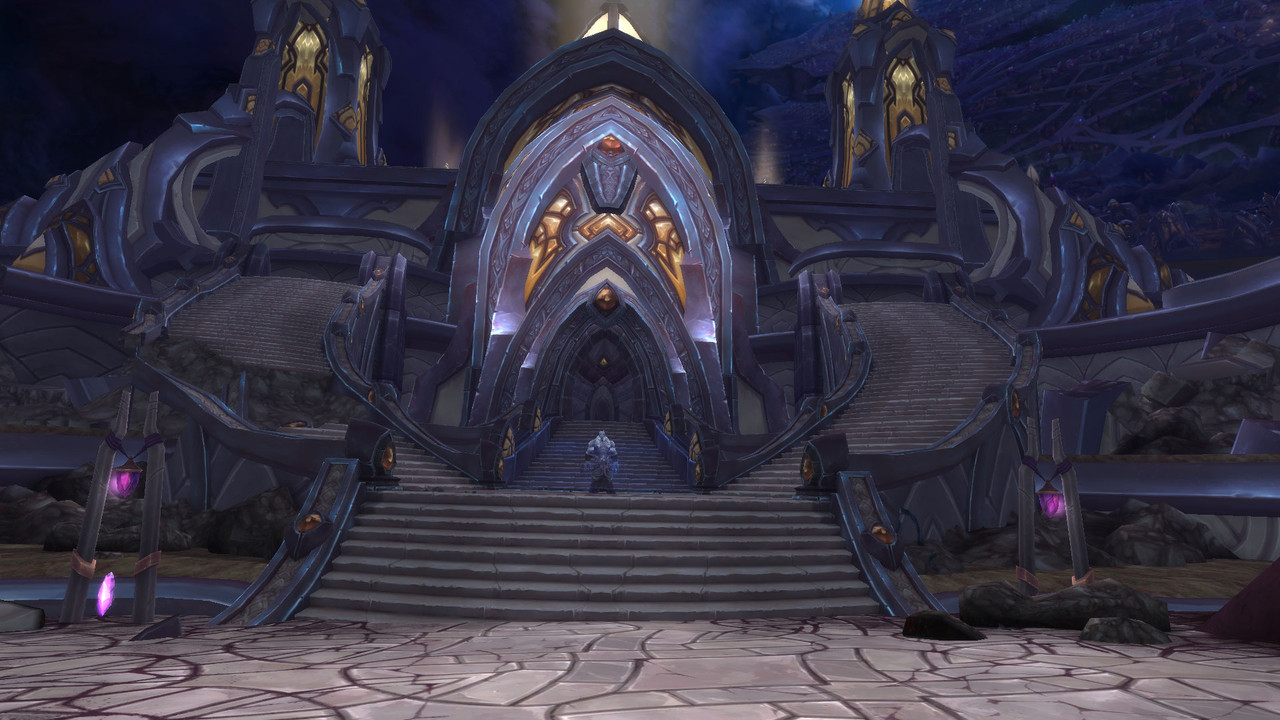 Surviving Legion’s Seat of the Triumvirate Mythic Plus: Why Shadow Voidstalkers Terrorized Dungeon Pushers
