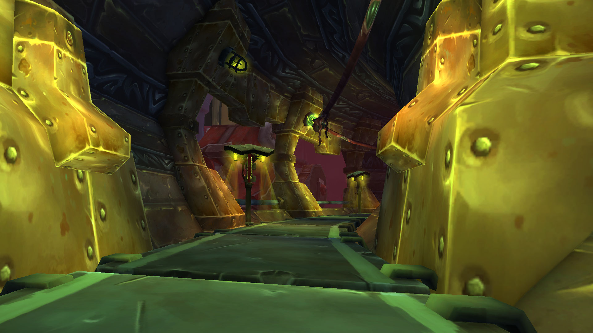 Cataclysm’s Lost Isles Volcano: How Kezan Goblins Escaped Disaster and Joined the Horde War Machine